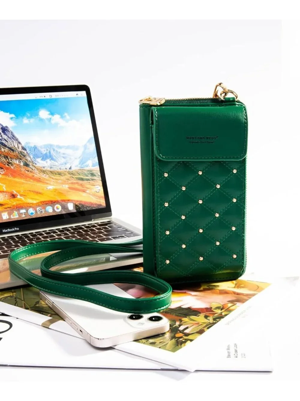 N/A dimensions handbag